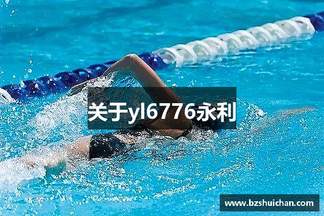 关于yl6776永利